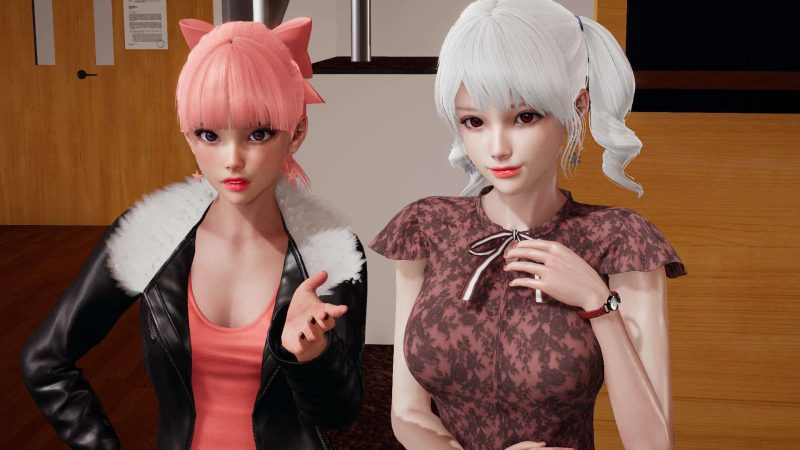 图片[25]-安卓+电脑（神作/动态）特工17 v0.25.9 步-小强游戏