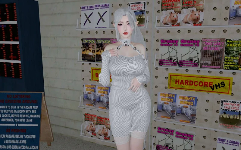 图片[24]-安卓+电脑【神作/动态】我的幸福人生V1.61-小强游戏