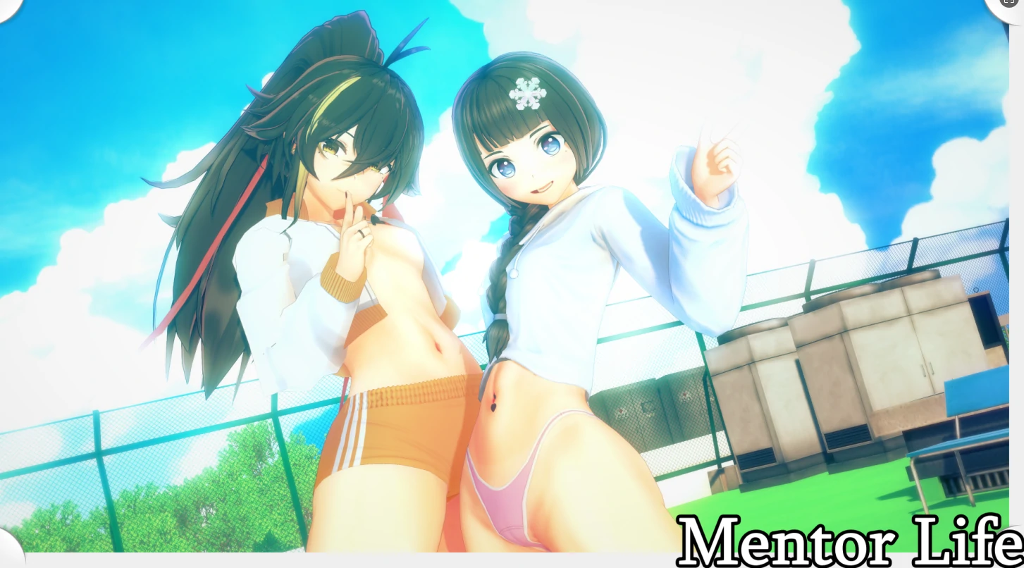 图片[1]-安卓+电脑（3C 动态）导师生活-重置版v0.3-小强游戏