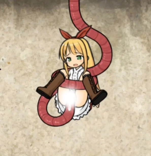 图片[9]-安卓+电脑（微重口+解密）安娜的抑郁症 攻略-小强游戏