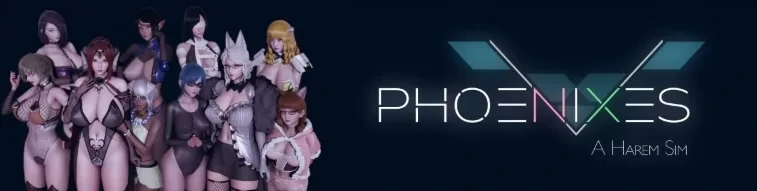 图片[1]-安卓+电脑（神作SLG/动态）凤凰Ver15+外传-小强游戏