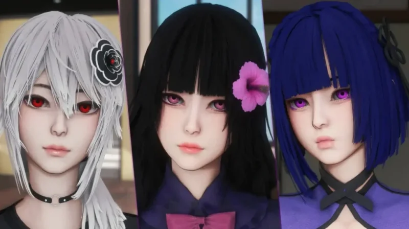 安卓+电脑(神作SLG 动态)彼岸花Ch.7-小强游戏