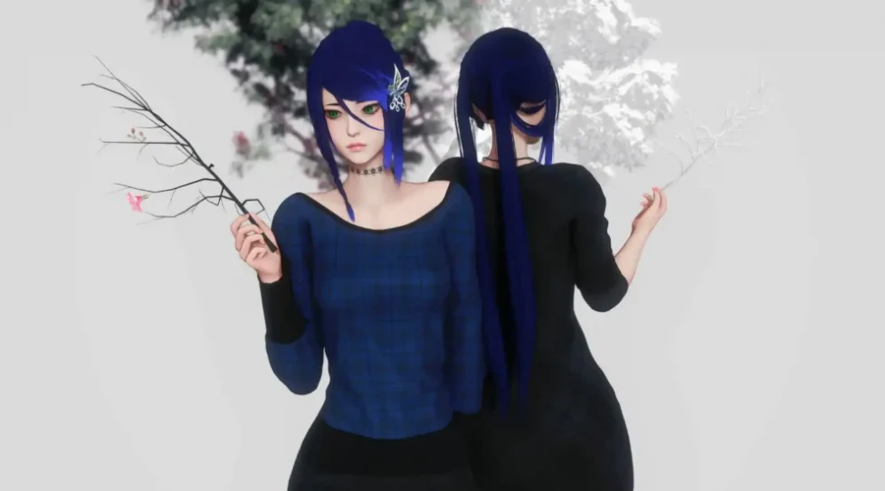 图片[1]-安卓+电脑（神作SLG 动态）彼岸花Ch.7-小强游戏