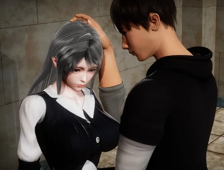 图片[3]-安卓+电脑（国风RPG 动态）风骚人生 v3.4全DLC完整定制版 步-小强游戏