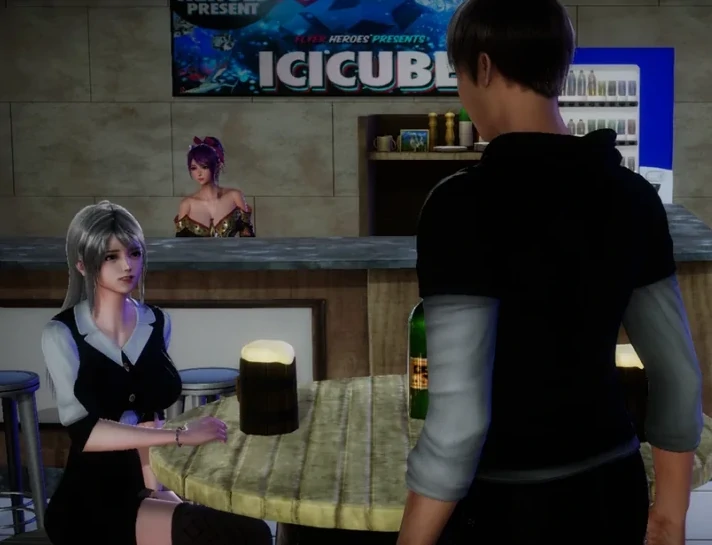 图片[5]-安卓+电脑（国风RPG 动态）风骚人生 v3.4全DLC完整定制版 步-小强游戏