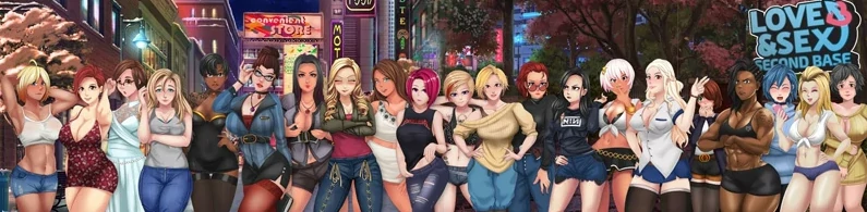 图片[2]-安卓+电脑（SLG动态）爱与性-二垒 v25.80步-小强游戏