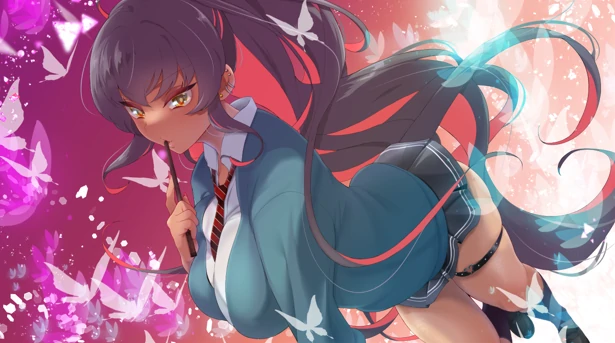 图片[8]-安卓+电脑【爆款/作弊/探索RPG/NTR】艾米丽布兰切特 全回想+骑-小强游戏