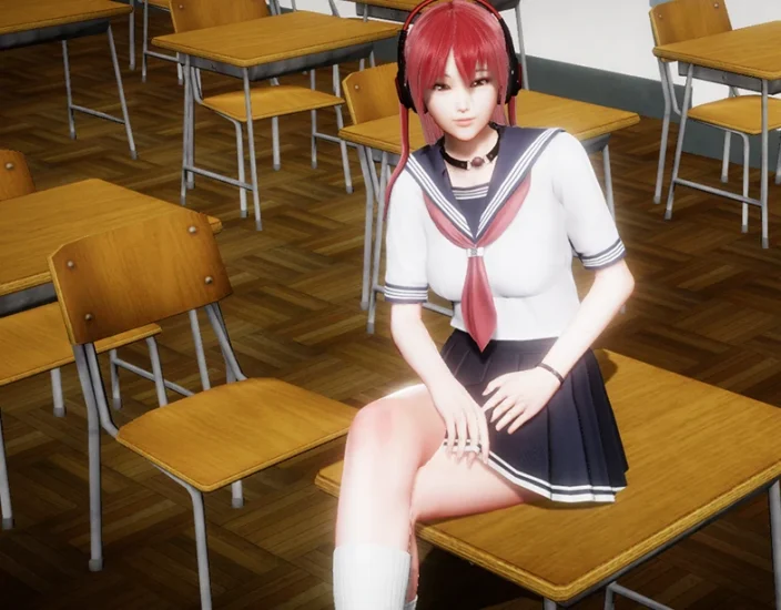 图片[10]-安卓+电脑（国风RPG 动态）风骚人生 v3.4全DLC完整定制版 步-小强游戏