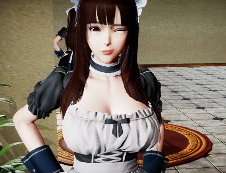 图片[11]-安卓+电脑（国风RPG 动态）风骚人生 v3.4全DLC完整定制版 步-小强游戏