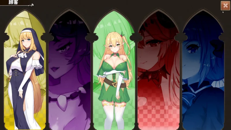 图片[3]-安卓+电脑 papa酒馆-小强游戏