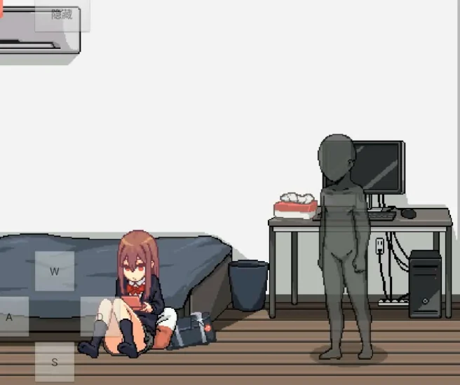 图片[9]-安卓版 和散漫的同学一起度过-小强游戏