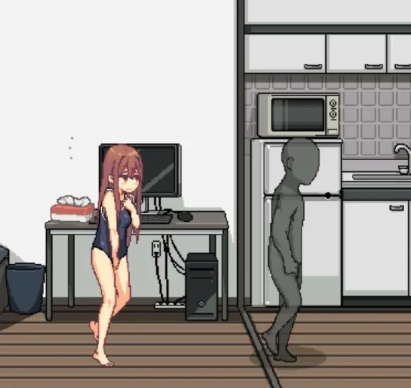 图片[2]-安卓版 和散漫的同学一起度过-小强游戏