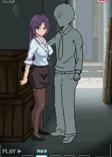 图片[2]-安卓+电脑 小巷里的秘密-小强游戏