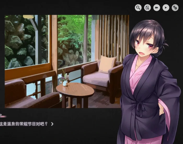 图片[8]-安卓+电脑 家出少女-小强游戏