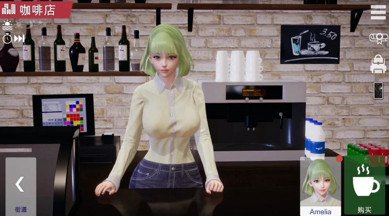 图片[34]-安卓+电脑（神作/动态）特工17 v0.25.9 步-小强游戏