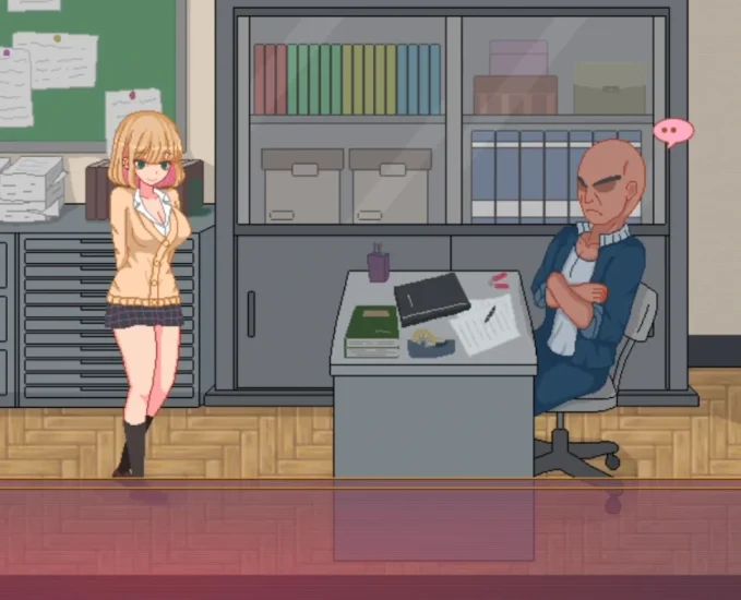 图片[12]-安卓+电脑 碧池JK生活-小强游戏