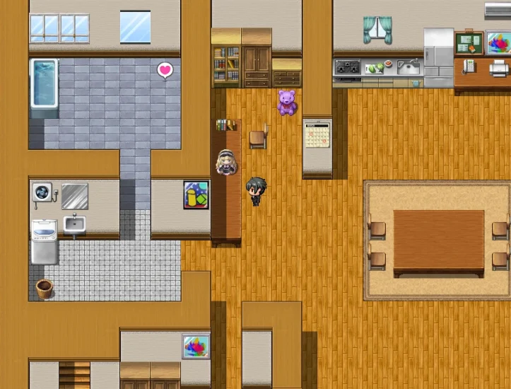 图片[1]-安卓+电脑（国风RPG 动态）风骚人生 v3.4全DLC完整定制版 步-小强游戏