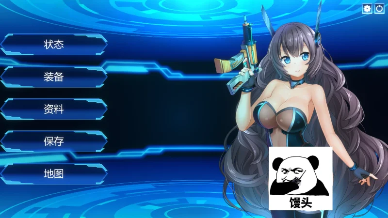 安卓+电脑 Metal Flame(像素闯关+ACT)-小强游戏