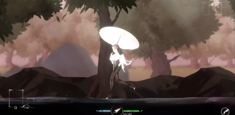 图片[18]-PC电脑（究极ACT/中文/全动态）棘罪修女V0.7.5-小强游戏