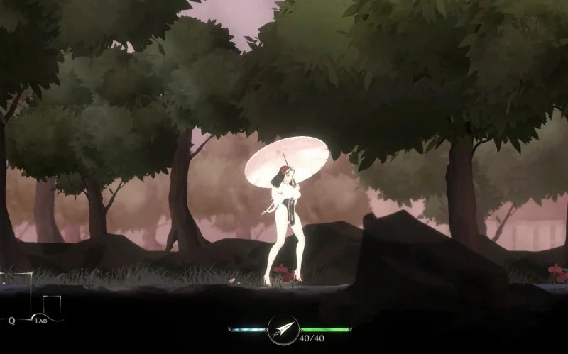 图片[19]-PC电脑（究极ACT/中文/全动态）棘罪修女V0.7.5-小强游戏