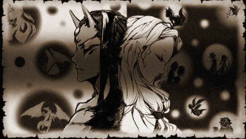 图片[12]-安卓+电脑（爆款RPG 全CV）乐园的阿尔忒弥斯 Joi模拟器-小强游戏