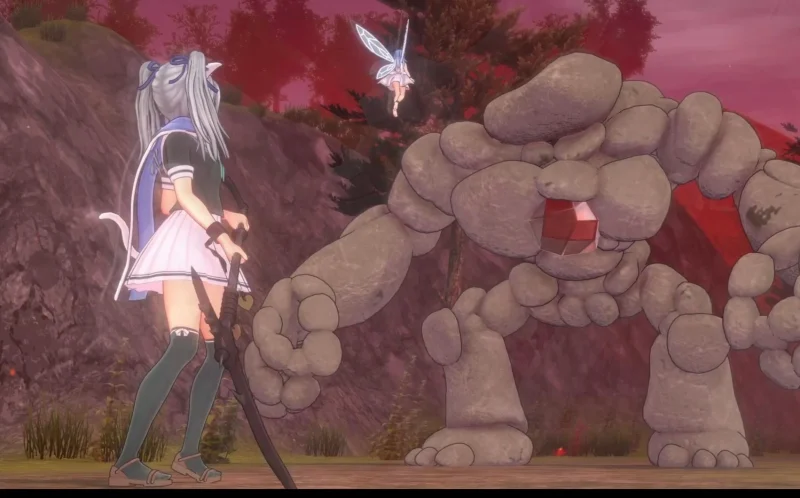 图片[6]-PC电脑 圣骑士莉卡（3A大作）-小强游戏