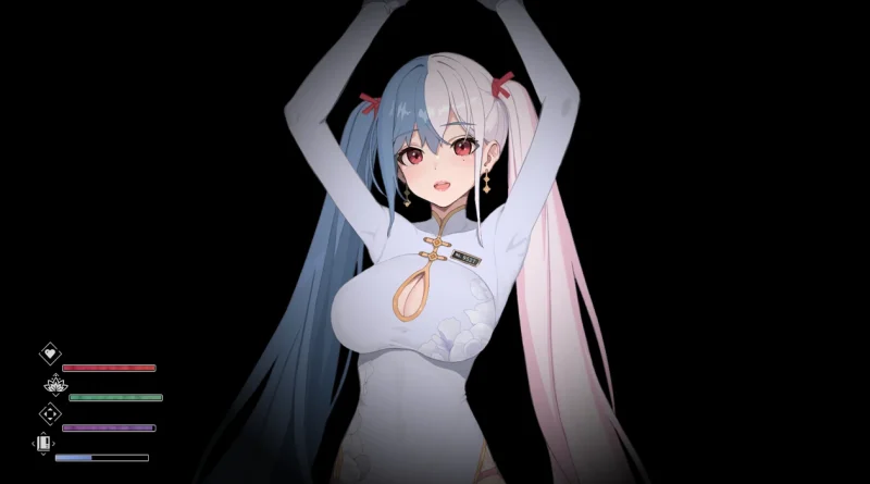 图片[11]-安卓+电脑 夜幕之花（神作 国风RPG）步v0.571 Joi模拟器玩-小强游戏