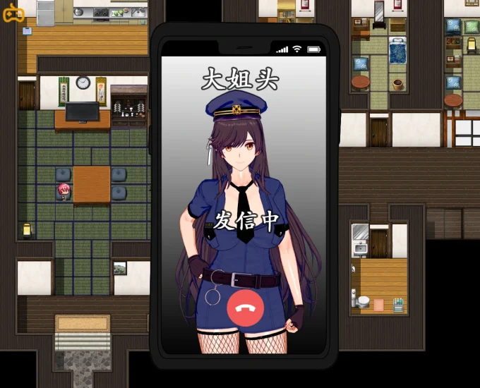 图片[2]-安卓+电脑（NTR/动态/CV）所长的Y望症樱之章-小强游戏