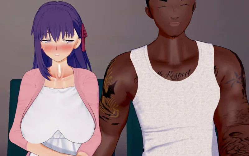 图片[4]-安卓+电脑（NTR/动态/CV）所长的Y望症樱之章-小强游戏