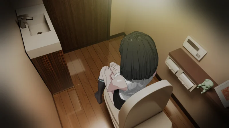 图片[10]-安卓+电脑【爆款SLG+动态】窥视私生活 中文-小强游戏