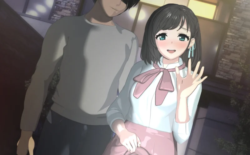 图片[4]-安卓+电脑【爆款SLG+动态】窥视私生活 中文-小强游戏