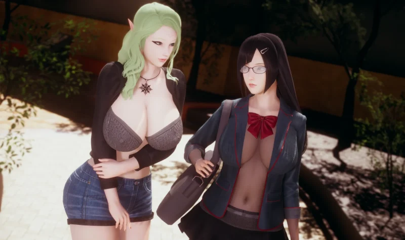 图片[27]-安卓+电脑（神作SLG/动态）凤凰Ver15+外传-小强游戏