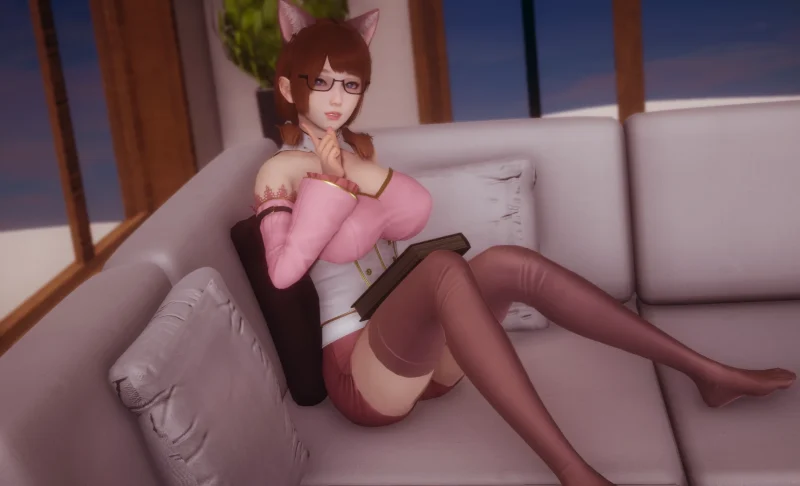 图片[25]-安卓+电脑（神作SLG/动态）凤凰Ver15+外传-小强游戏