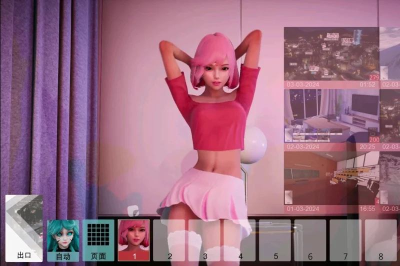 图片[6]-安卓+电脑（神作/动态）特工17 v0.25.9 步-小强游戏