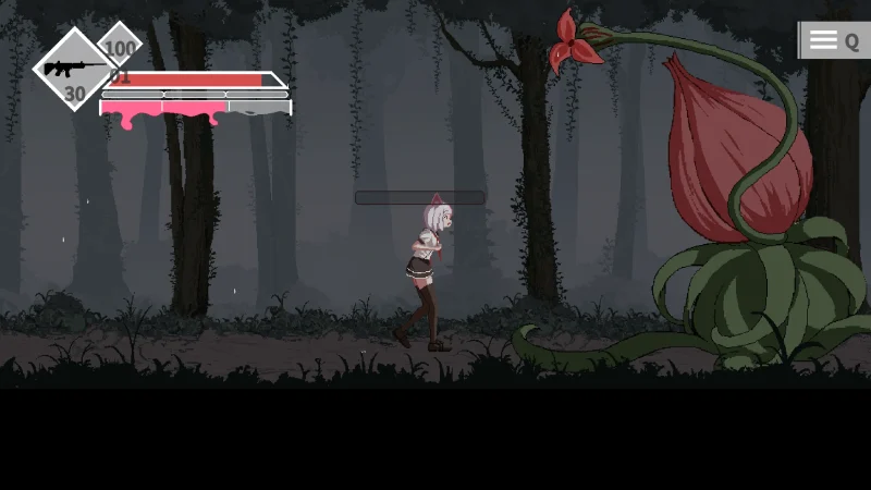 图片[6]-安卓+电脑 【ACT爆款】萨哈塔遭遇的一日1.0-小强游戏