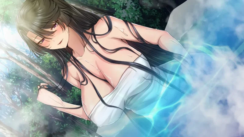 图片[23]-安卓+电脑【神作】绯月仙行录V0.628十二月最终完结版 绯色修仙录完结版 步-小强游戏