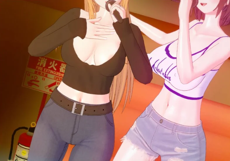 图片[14]-安卓+电脑【动态/CV/神作NTR】刀剑SAO~气息遮断魔法陷阱ⅡVβ1 存档+步 Joi模拟器上玩-小强游戏