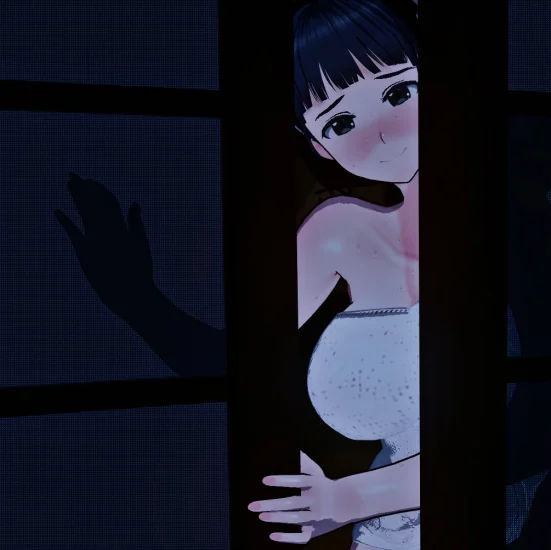 图片[19]-安卓+电脑【动态/CV/神作NTR】刀剑SAO~气息遮断魔法陷阱ⅡVβ1 存档+步 Joi模拟器上玩-小强游戏