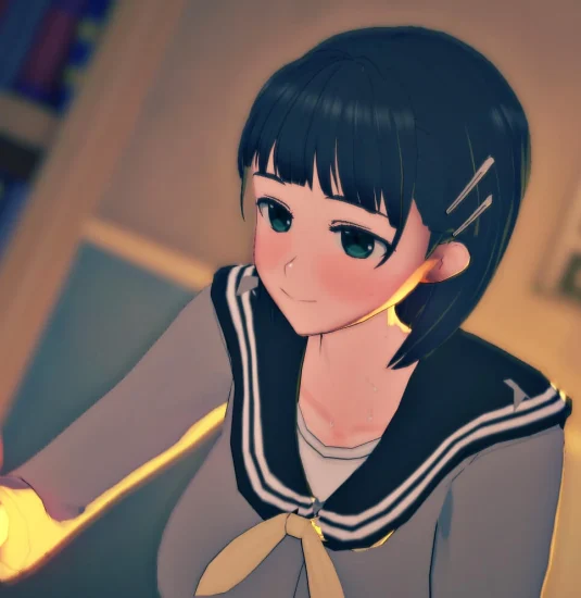 图片[21]-安卓+电脑【动态/CV/神作NTR】刀剑SAO~气息遮断魔法陷阱ⅡVβ1 存档+步 Joi模拟器上玩-小强游戏