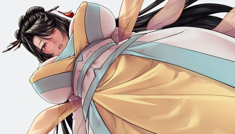 图片[8]-安卓+电脑【神作】绯月仙行录V0.628十二月最终完结版 绯色修仙录完结版 步-小强游戏