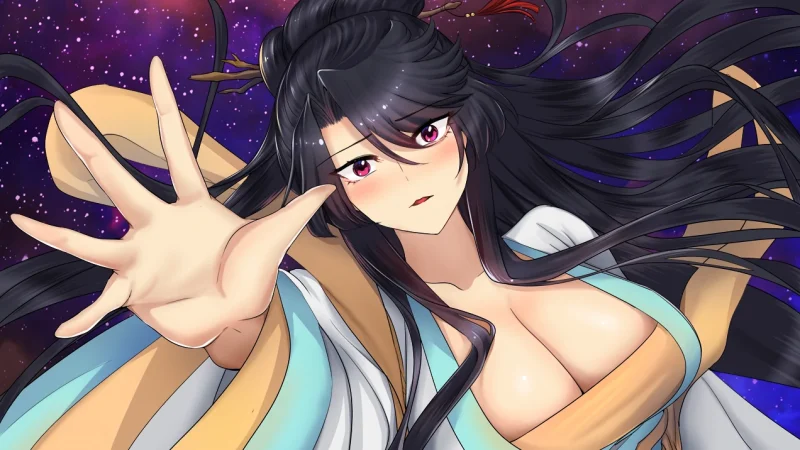 图片[9]-安卓+电脑【神作】绯月仙行录V0.628十二月最终完结版 绯色修仙录完结版 步-小强游戏