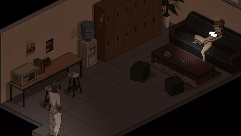 图片[15]-安卓+电脑 古式按摩店【爆款神作/互动SLG/中文/动态】V1.99-小强游戏