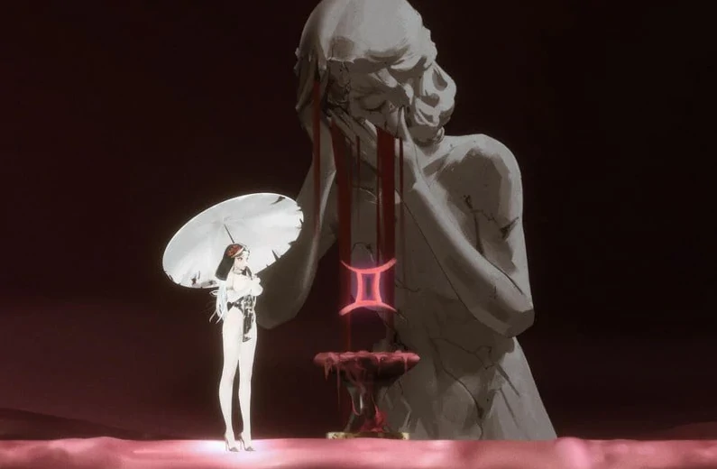 图片[11]-PC电脑（究极ACT/中文/全动态）棘罪修女V0.7.5-小强游戏