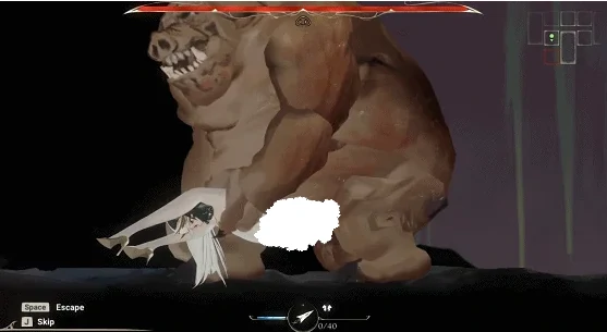 图片[9]-PC电脑（究极ACT/中文/全动态）棘罪修女V0.7.5-小强游戏