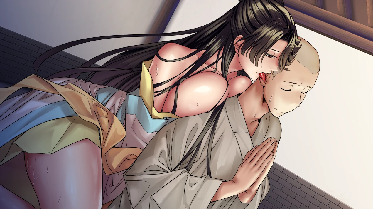 图片[2]-安卓+电脑【神作】绯月仙行录V0.628十二月最终完结版 绯色修仙录完结版 步-小强游戏