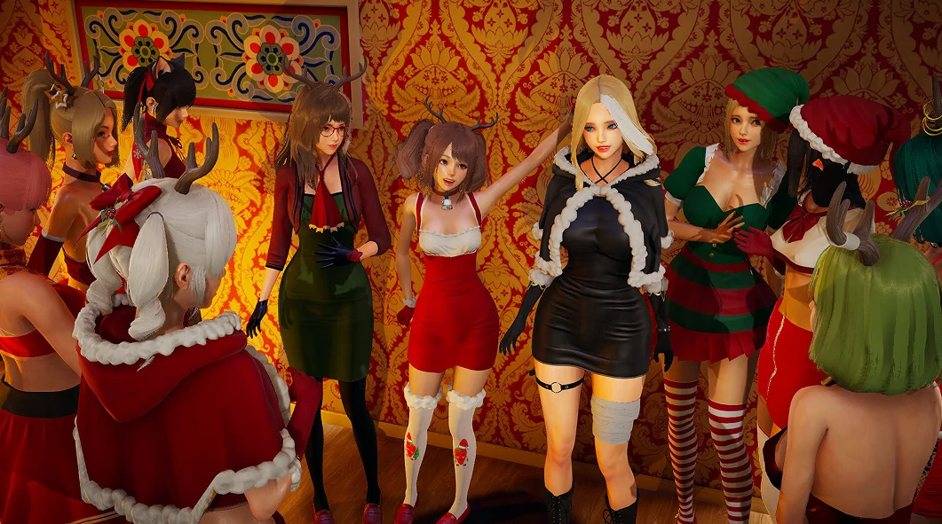 图片[4]-安卓+电脑（神作/动态）特工17 v0.25.9 步-小强游戏