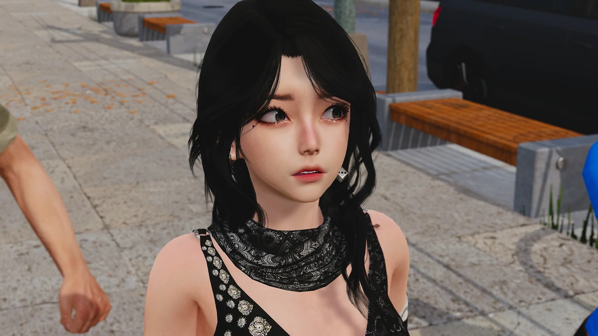 图片[6]-安卓+电脑（神作/动态）我的女友是恶霸Ch1 Ep4-小强游戏