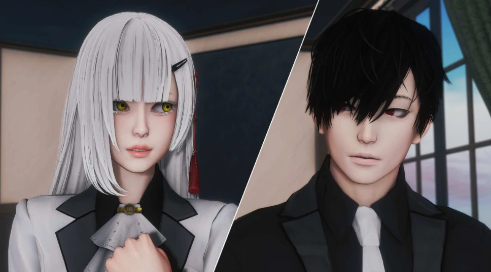 图片[9]-安卓+电脑（神作SLG 动态）彼岸花Ch.7-小强游戏