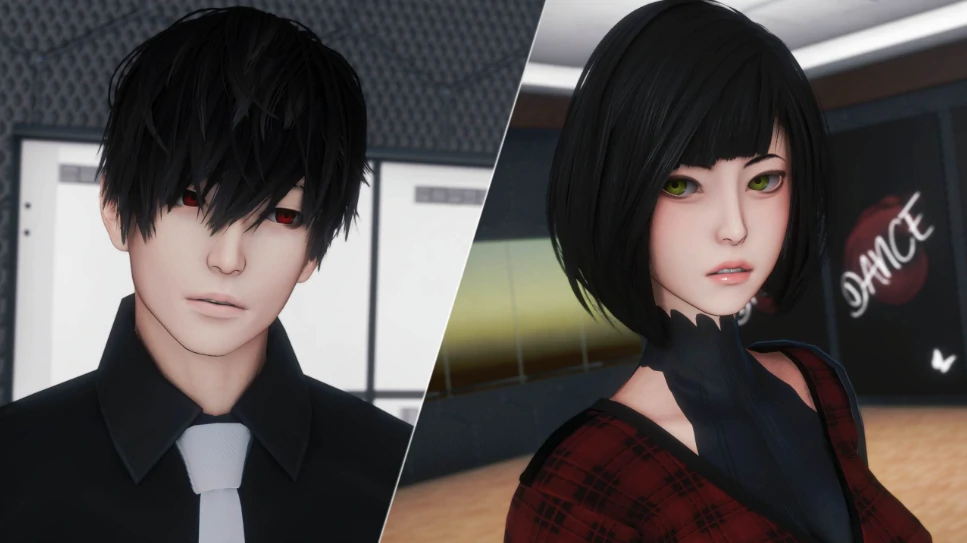 图片[8]-安卓+电脑（神作SLG 动态）彼岸花Ch.7-小强游戏