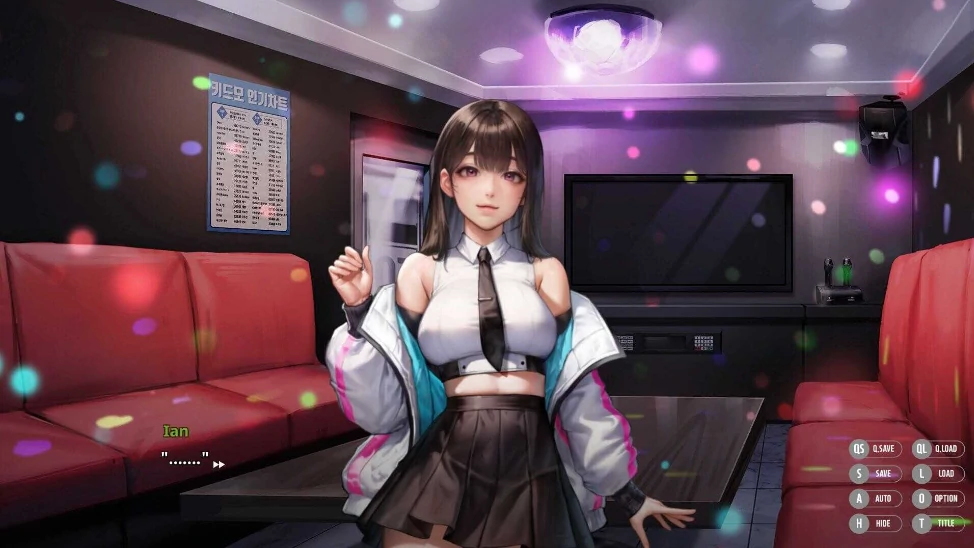 图片[9]-PC电脑版【神级ADV/全动态/全CV】秘密派V1.7.1 步兵-小强游戏